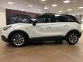 Opel Crossland X Crossland X 1.2 Innovation 83cv ok  neo patentati Bianco - thumbnail 4