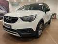 Opel Crossland X Crossland X 1.2 Innovation 83cv ok  neo patentati Bianco - thumbnail 2
