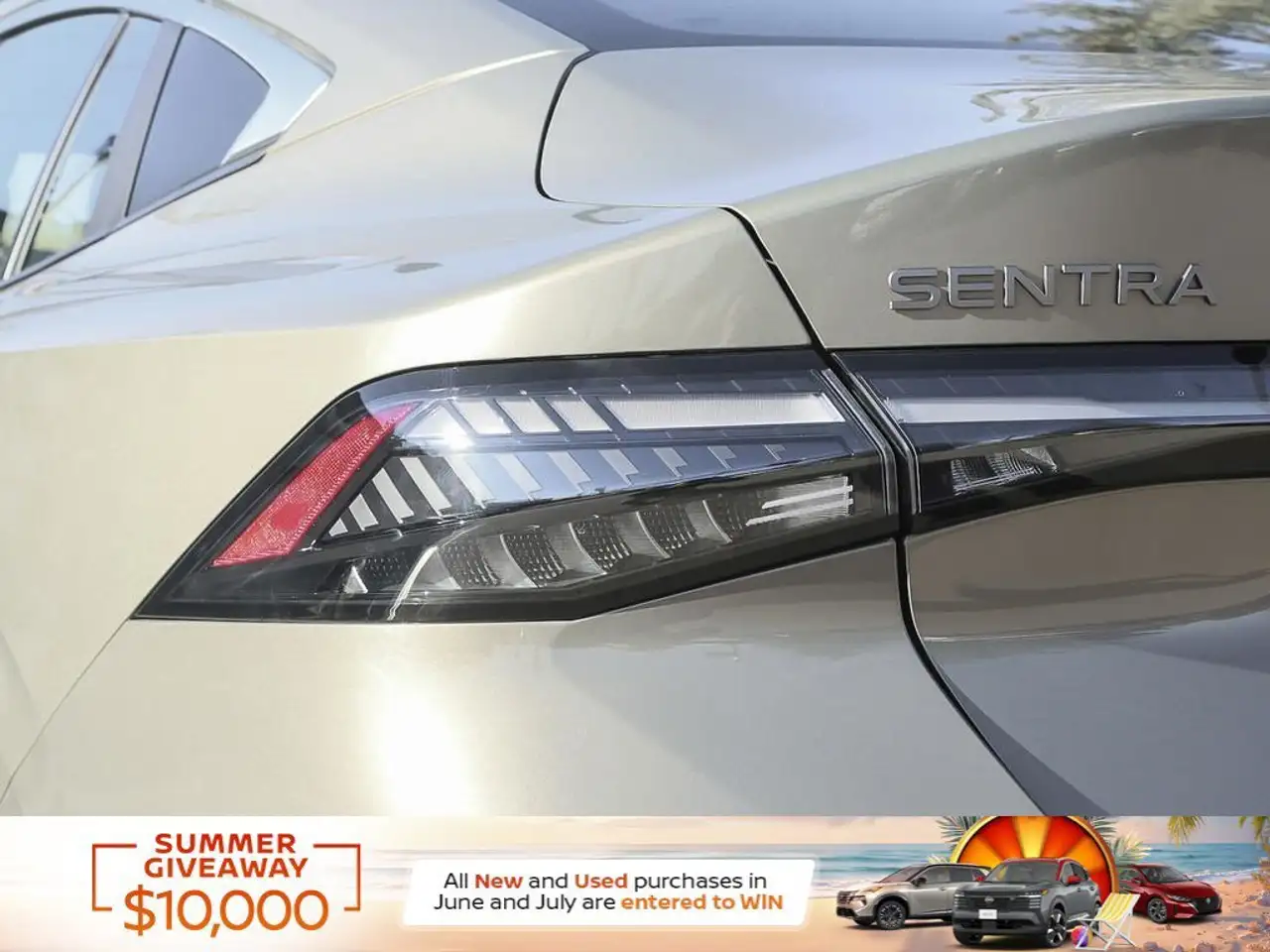 Nissan Sentra снимка Nissan Sentra