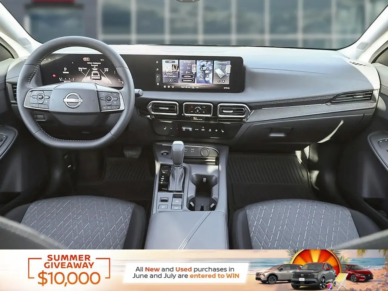 Nissan Sentra снимка Nissan Sentra