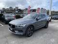 Volvo XC60 B4 AWD Geartronic Business Gris - thumbnail 1
