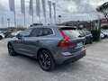 Volvo XC60 B4 AWD Geartronic Business Gris - thumbnail 6
