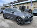 Volvo XC60 B4 AWD Geartronic Business Gris - thumbnail 3
