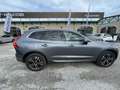 Volvo XC60 B4 AWD Geartronic Business Gris - thumbnail 5