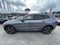 Volvo XC60 B4 AWD Geartronic Business Gris - thumbnail 4