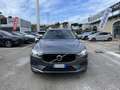 Volvo XC60 B4 AWD Geartronic Business Gris - thumbnail 2
