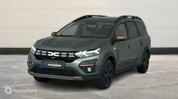 Dacia Jogger 1.6 hybrid 140ch Extreme 7 places -24