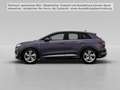 Audi Q4 e-tron 35 S-Line 20 LED NAVI SHZ Violett - thumbnail 3
