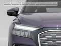 Audi Q4 e-tron 35 S-Line 20 LED NAVI SHZ Violett - thumbnail 7