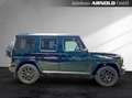Mercedes-Benz G 450 G 450 d PROFESSIONAL Distr. Leder 360° AHK SHD Grün - thumbnail 6