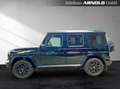 Mercedes-Benz G 450 G 450 d PROFESSIONAL Distr. Leder 360° AHK SHD Grün - thumbnail 3