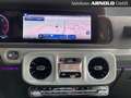 Mercedes-Benz G 450 G 450 d PROFESSIONAL Distr. Leder 360° AHK SHD Grün - thumbnail 14