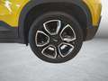Jeep Avenger 54kWh Summit Jaune - thumbnail 7