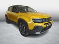 Jeep Avenger 54kWh Summit Jaune - thumbnail 3