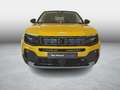 Jeep Avenger 54kWh Summit Jaune - thumbnail 2