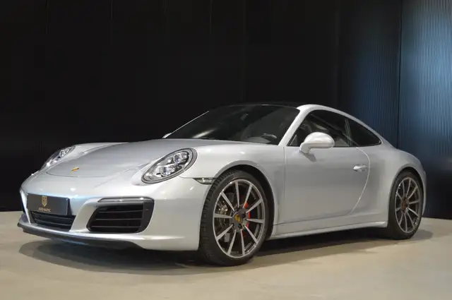 Porsche 991 .2 911 Carrera 4s coupé 420 ch Superbe état