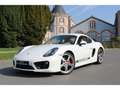 Porsche Cayman Cayman 3.4i - BV PDK  TYPE 981 COUPE S Weiß - thumbnail 49