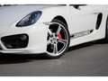 Porsche Cayman Cayman 3.4i - BV PDK  TYPE 981 COUPE S Weiß - thumbnail 32