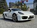 Porsche Cayman Cayman 3.4i - BV PDK  TYPE 981 COUPE S Weiß - thumbnail 7