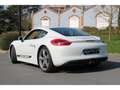 Porsche Cayman Cayman 3.4i - BV PDK  TYPE 981 COUPE S Weiß - thumbnail 3