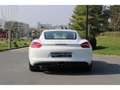 Porsche Cayman Cayman 3.4i - BV PDK  TYPE 981 COUPE S Weiß - thumbnail 5