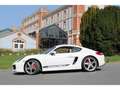 Porsche Cayman Cayman 3.4i - BV PDK  TYPE 981 COUPE S Weiß - thumbnail 2