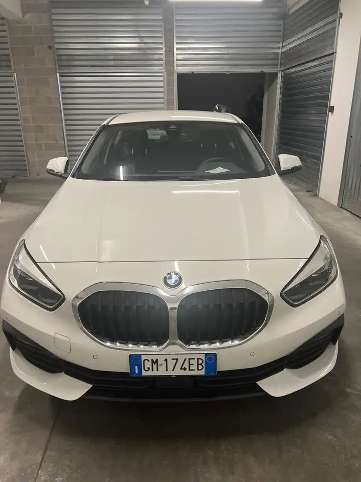 BMW 116