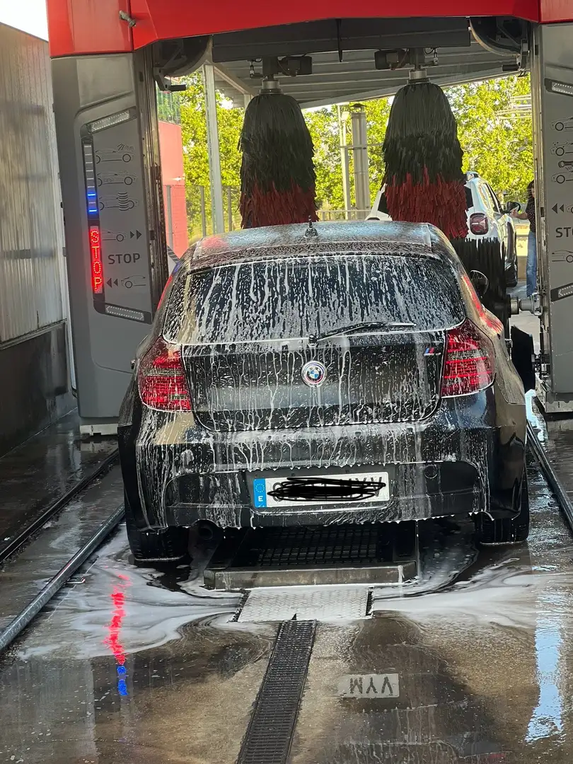 BMW 120 120d - 2