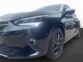 Opel Corsa Corsa F Elegance Schwarz - thumbnail 3