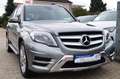Mercedes-Benz GLK 250 CDI BlueTec 4Matic 7G-Tronic AMG-Line 2H Silber - thumbnail 3