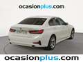 BMW 320 320dA Blanco - thumbnail 4