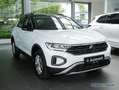 Volkswagen T-Roc 1.5 TSI DSG LED AppCon. Park-Assist Blanc - thumbnail 2