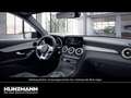 Mercedes-Benz GLC 43 AMG 4M MBUX Navi Kamera Totwinkel AHK Schwarz - thumbnail 6