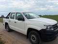Volkswagen Amarok Amarok DoubleCab Trendline 3,0 TDI 4Motion Trendline Weiß - thumbnail 7
