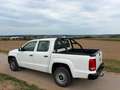 Volkswagen Amarok Amarok DoubleCab Trendline 3,0 TDI 4Motion Trendline Weiß - thumbnail 8