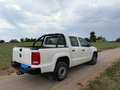 Volkswagen Amarok Amarok DoubleCab Trendline 3,0 TDI 4Motion Trendline Weiß - thumbnail 4