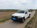 Volkswagen Amarok Amarok DoubleCab Trendline 3,0 TDI 4Motion Trendline Weiß - thumbnail 3