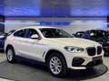 BMW X4 xDrive 20dA Wit - thumbnail 3