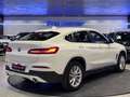 BMW X4 xDrive 20dA Wit - thumbnail 5