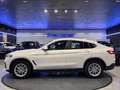 BMW X4 xDrive 20dA Wit - thumbnail 8