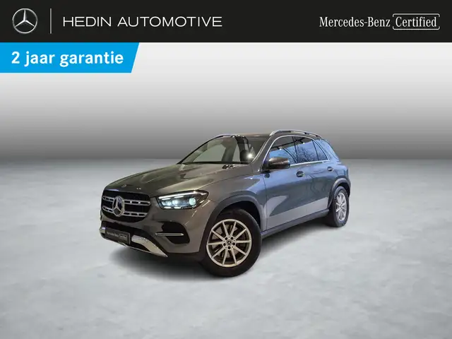 Mercedes-Benz GLE 350 DE SUV Luxury Line | Trekhaak | Panoramisch Dak |