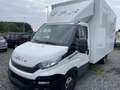 Iveco Daily 35S14 2.3 Turbo VGT Hi-Matic - thumbnail 2
