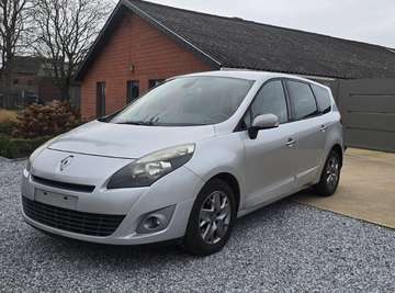 Energy 1.6 dCi 130 Start & Stop Bose Edition Navi