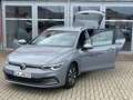 Volkswagen Golf VIII Var. MOVE 1,0 l eTSI DSG KAMERA, AHK, Klima Grau - thumbnail 2