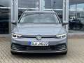 Volkswagen Golf VIII Var. MOVE 1,0 l eTSI DSG KAMERA, AHK, Klima Grau - thumbnail 4