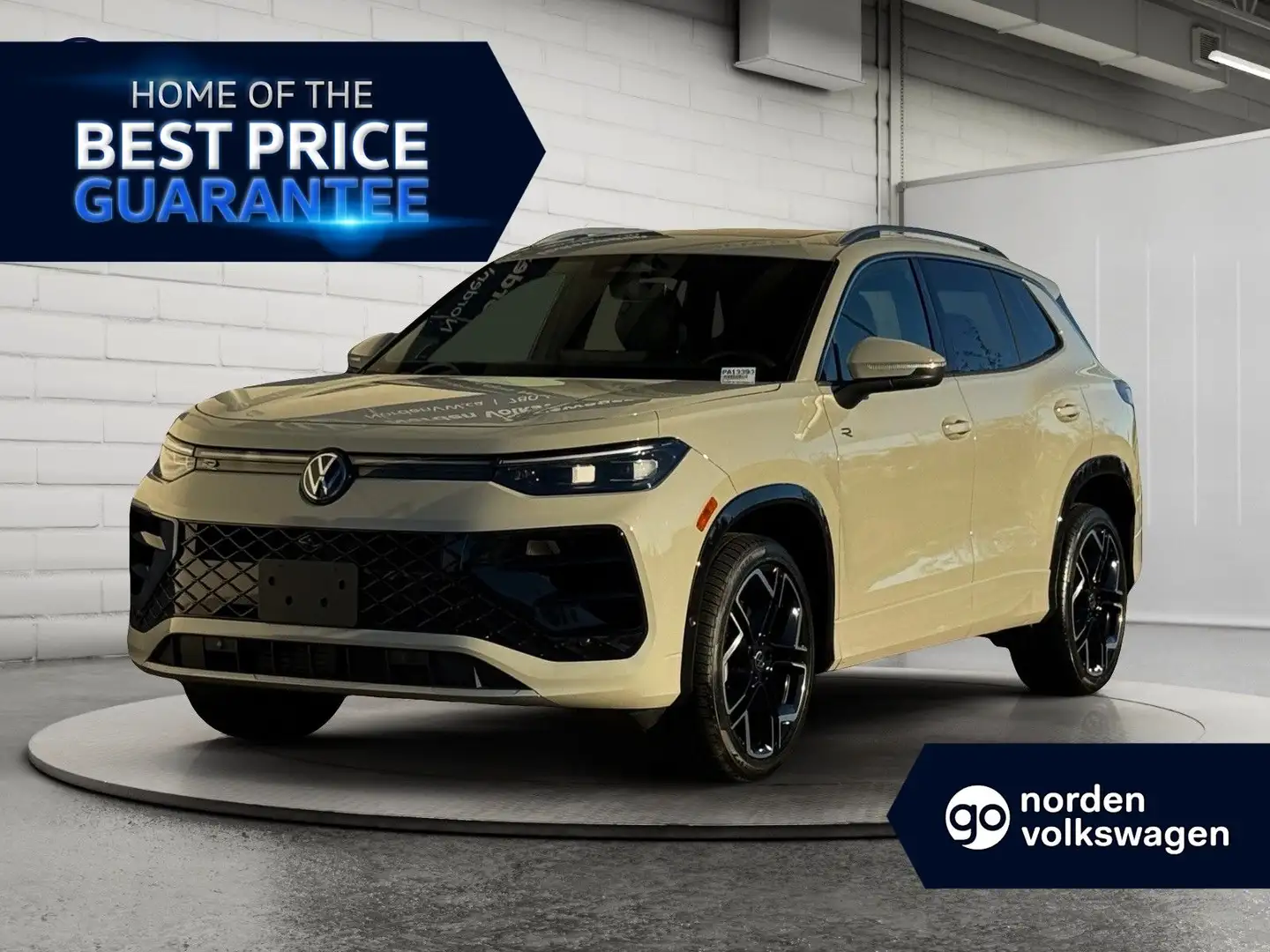 2026 Volkswagen Tiguan | $ 47,900 | 6,084 km | Gasoline SUV for sale by ...