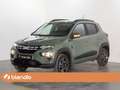 Dacia Sandero SPRING ELECTRIC 65 27 EXTREME AUTOMATICO Groen - thumbnail 1