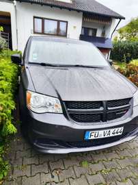 Dodge Grand Caravan 3.6 V6 (Benzin/LPG, EURO 6) –