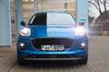 Ford Puma 1.0 EcoBoost Hybrid Titanium +LED +CARPLAY Bleu - thumbnail 4