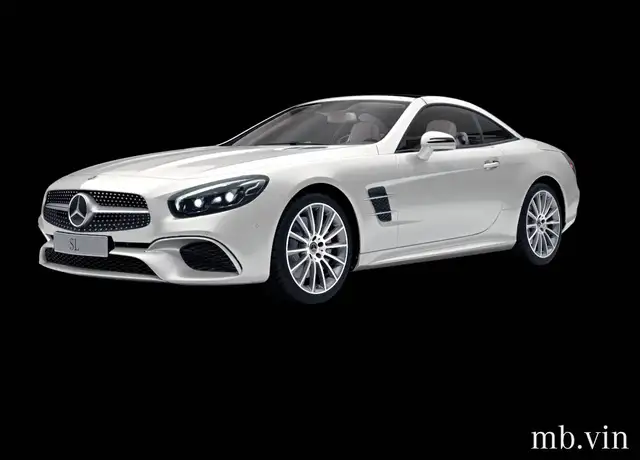 Mercedes-Benz SL 400 SL 400 Premium Plus Designo IN ARRIVO
